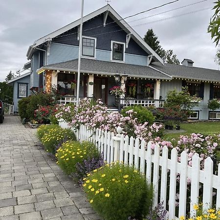 Bed and Breakfast The Hazelhouse Chilliwack Esterno foto