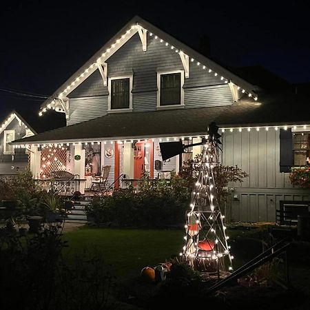 Bed and Breakfast The Hazelhouse Chilliwack Esterno foto