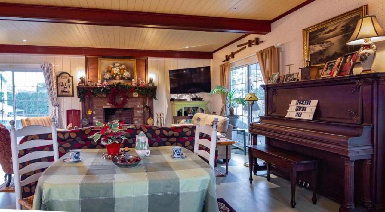 Bed and Breakfast The Hazelhouse Chilliwack Esterno foto