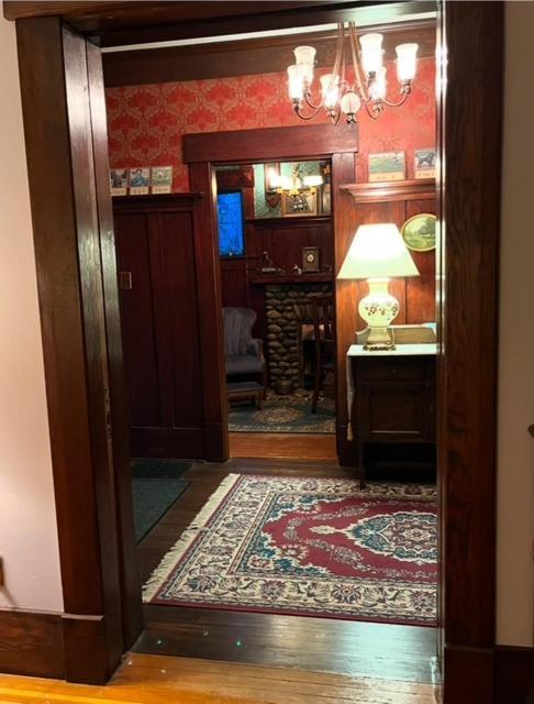 Bed and Breakfast The Hazelhouse Chilliwack Esterno foto