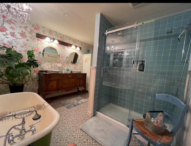 Bed and Breakfast The Hazelhouse Chilliwack Esterno foto
