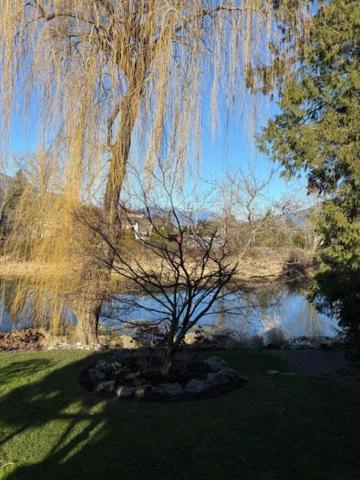 Bed and Breakfast The Hazelhouse Chilliwack Esterno foto