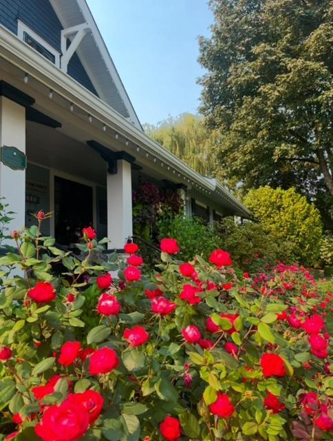 Bed and Breakfast The Hazelhouse Chilliwack Esterno foto